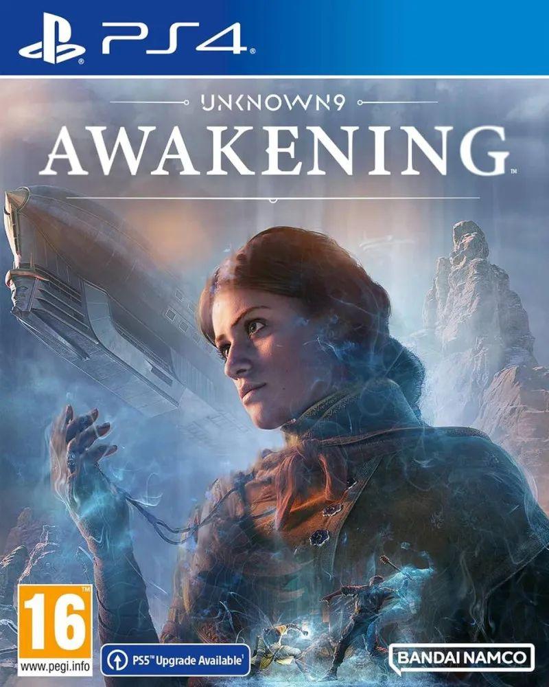 Sony Ps4 Unknown 9 - Awakening