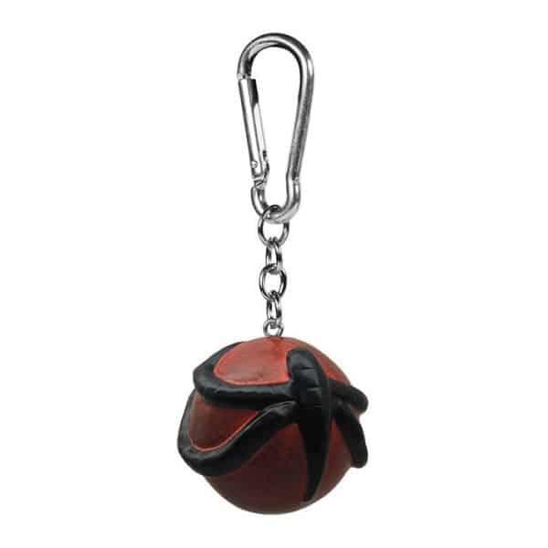 Privezak Stranger Things - Mind Flayer - Polyresin Keychain