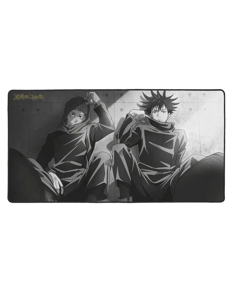 Pc Podloga Konix - Jujutsu Kaisen - Black & White - Xxl