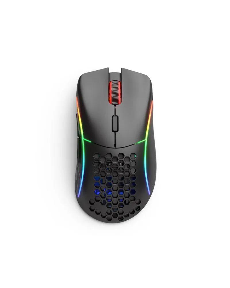 Pc Miš Glorious Model D Wireless - Black