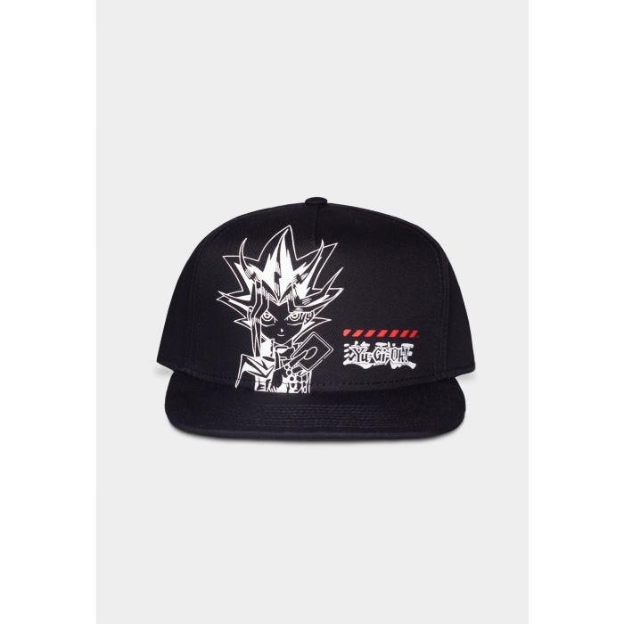 Kačket Yu-Gi-Oh! - Yami Yugi