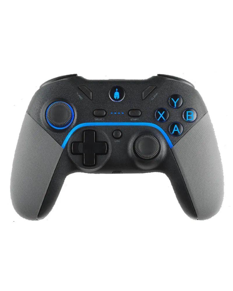 Pc Gamepad Spartan Gear - Velos Wireless