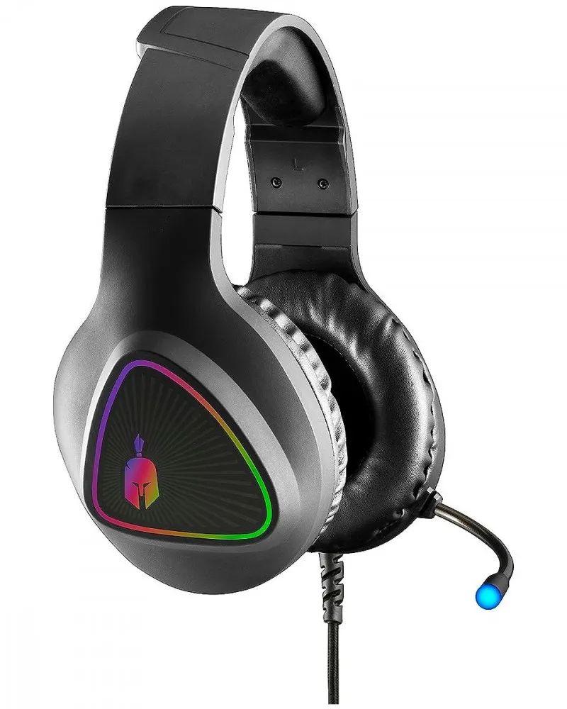 Multiplatform Slušalice Spartan Gear Thorax 2