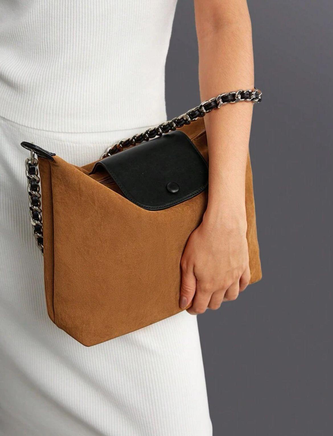 FF Torba Smeđa (braon)