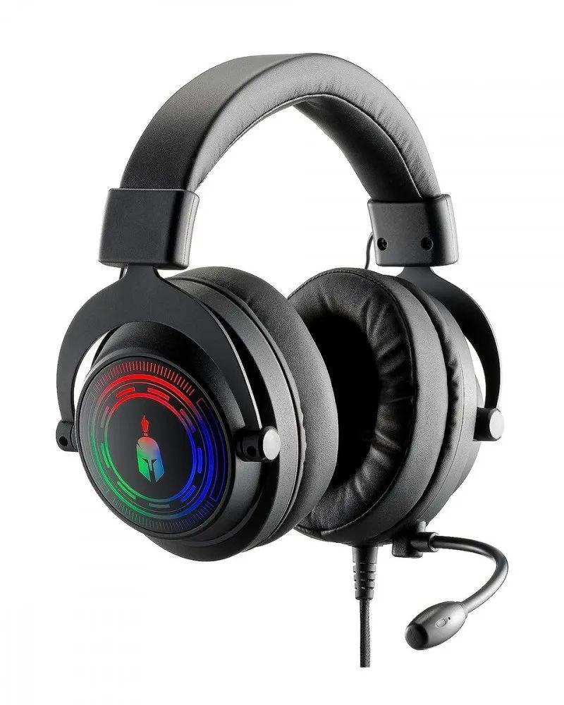 Multiplatform Slušalice Spartan Gear Myrmidon 3