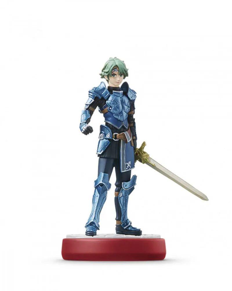 Amiibo Fire Emblem - Alm