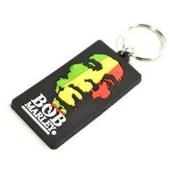 Privezak Bob Marley