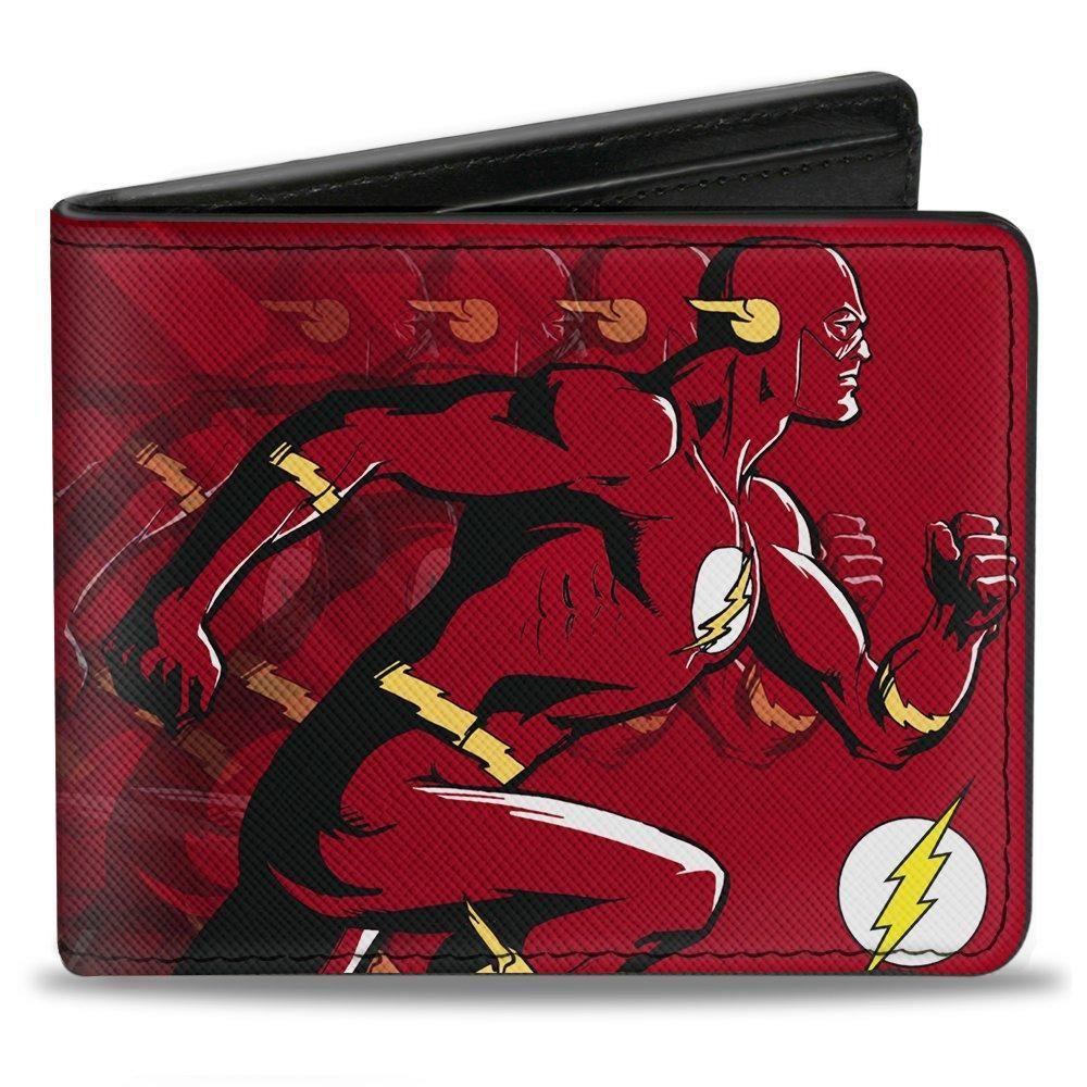 Novčanik Dc Comics - The Flash