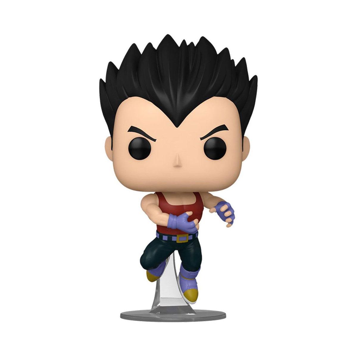 Bobble Figure Anime - Dragon Ball Gt Pop! - Vegeta