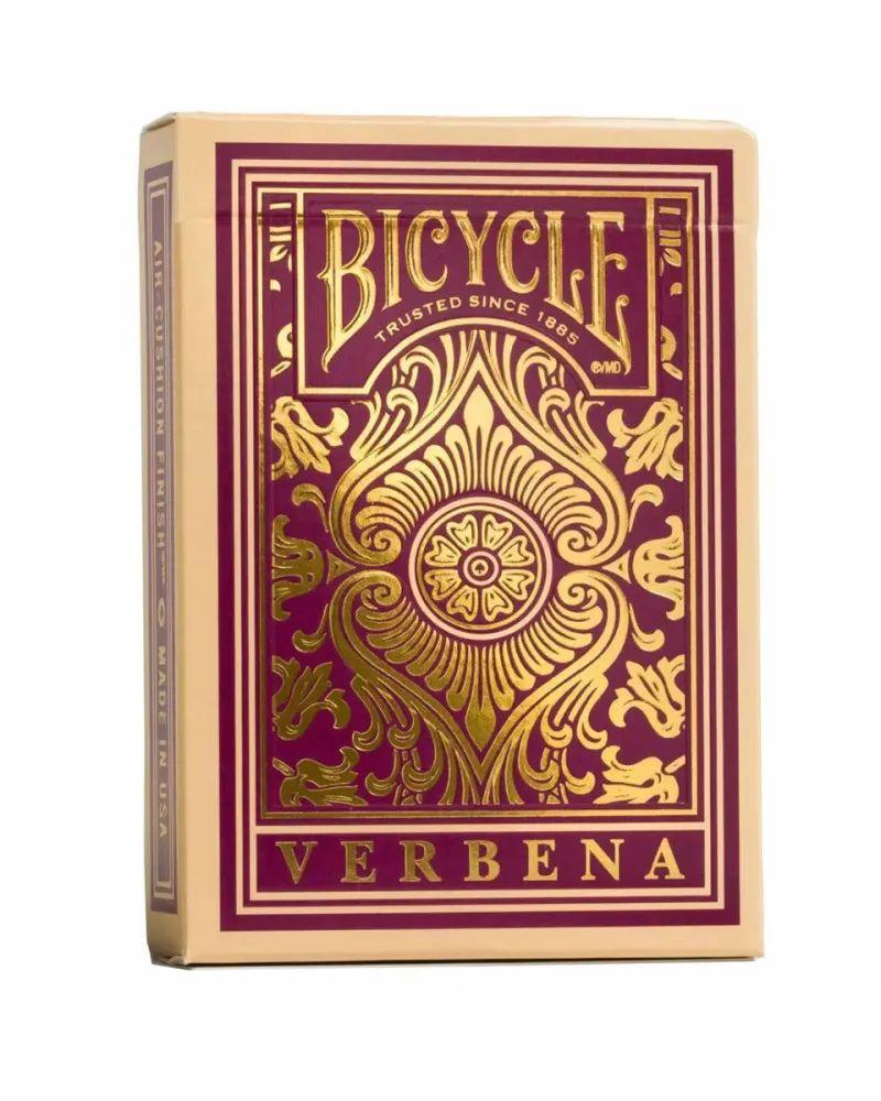 Karte Bicycle - Verbena - Playing Cards
