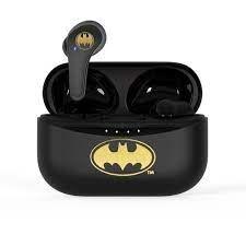 Xbox Slušalice Otl - Dc Comics Batman - Tws Earpods