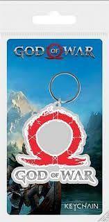 Privezak God Of War Symbolic