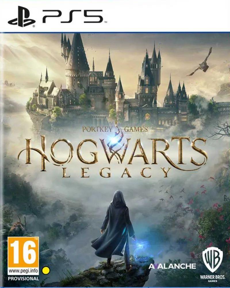 Sony Ps5 Hogwarts Legacy