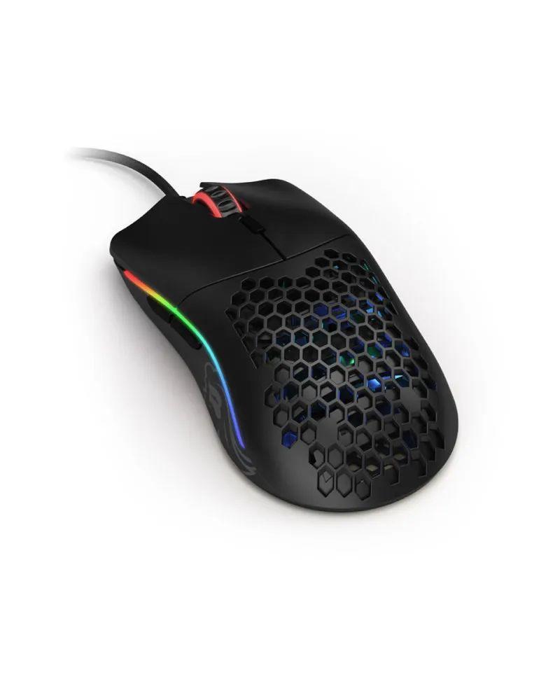 Pc Miš Glorious Model O - Black