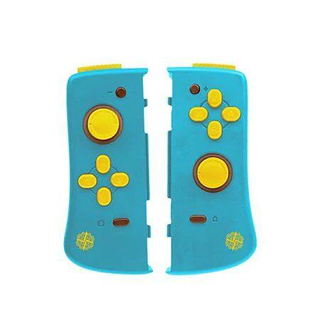 Nintendo Gamepad Steelplay Adventure Twinpads