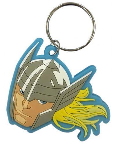 Privezak Marvel - Thor Face