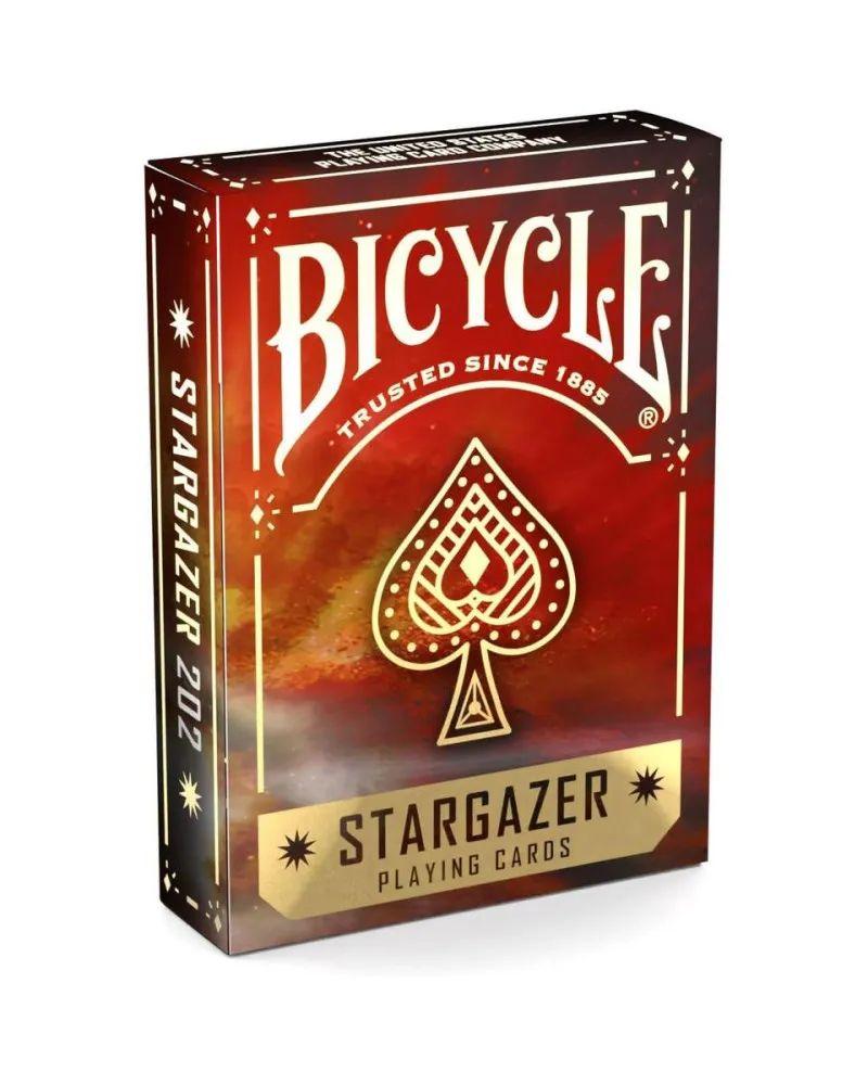 Karte Bicycle - Stargazer 202 - Playing Cards