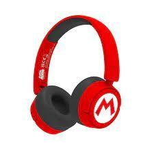 Slušalice Otl - Super Mario - Kids Wireless Headphones