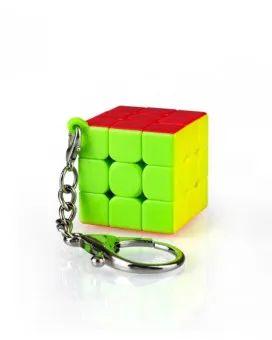 Privezak Rubikova Kocka - Qy Speedcube - 3X3 Mini