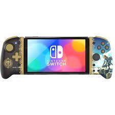 Nintendo Gamepad Hori Split Pad Pro - The Legend Of Zelda - Tears Of The Kingdom