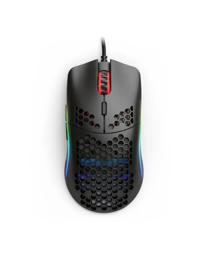 Pc Miš Glorious Model O- - Black