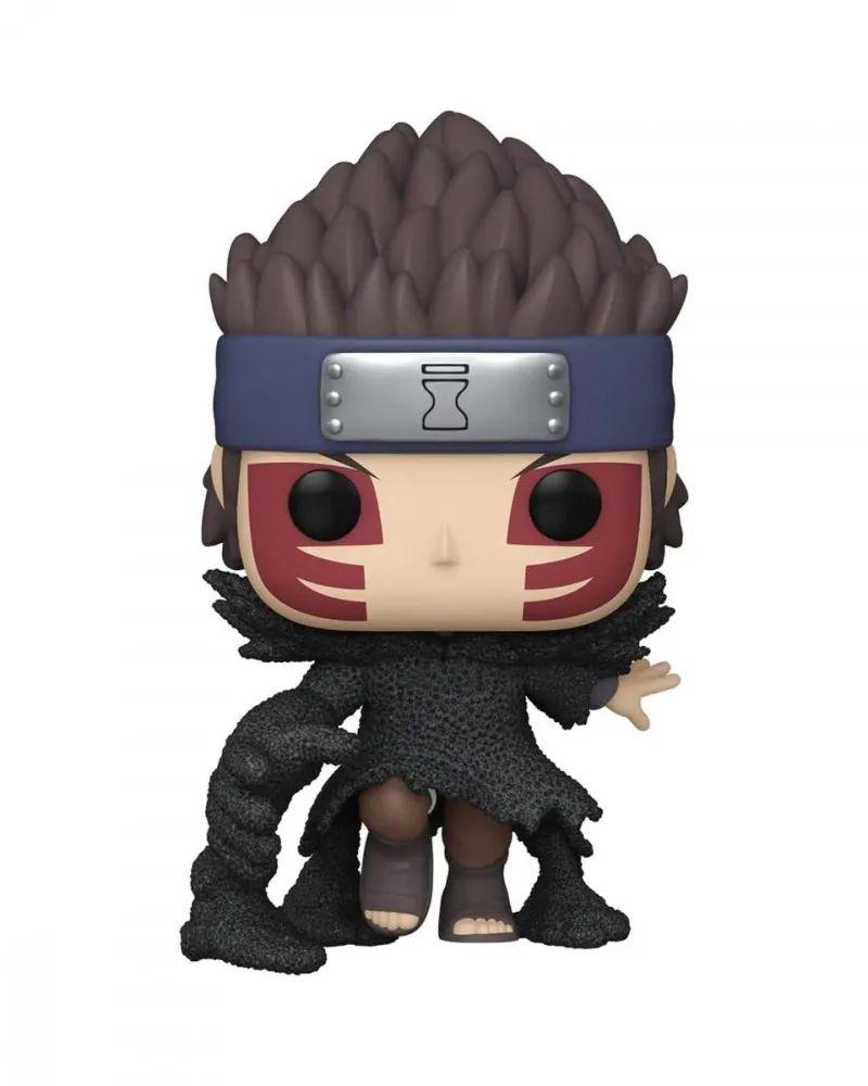 Bobble Figure Anime - Boruto - Naruto Next Generation Pop! - Shinki