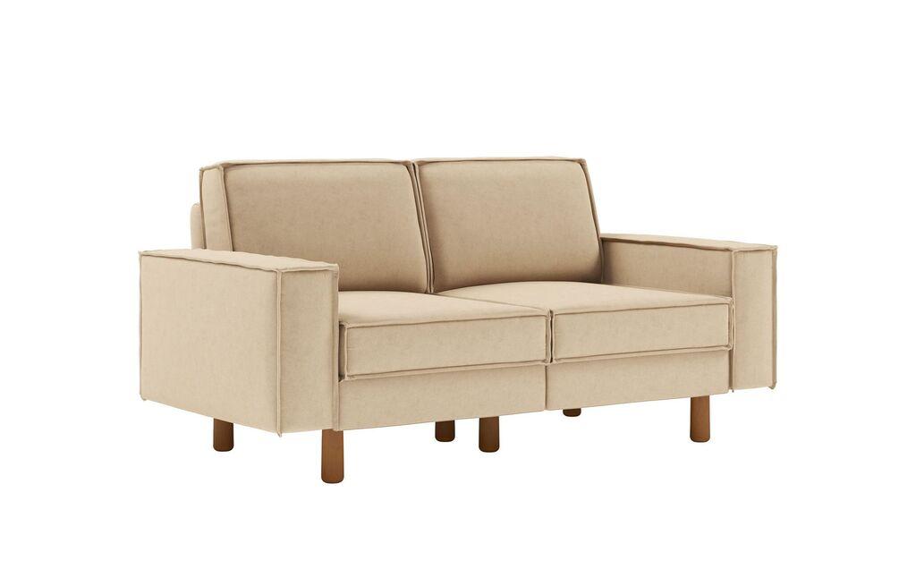 Atelier del Sofa Dvosjed Sparrow 2, Bež
