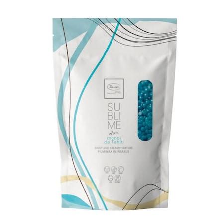 ROIAL Sublime Hot Wax Monoi de Tahiti 800g.