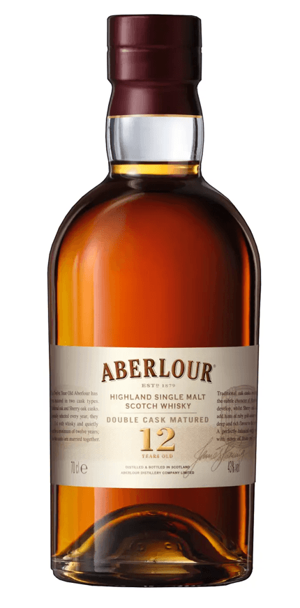 Aberlour viski, 12 godina star, 0,7l