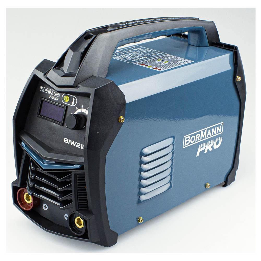 Bormann Šoba Metalna ... Mig/Mag 200A 2/1 Biw1320