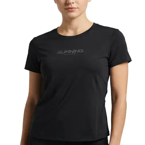 Ženska majica 361 stepen, crna