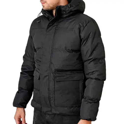 Muška blok jakna Eastbound, crna