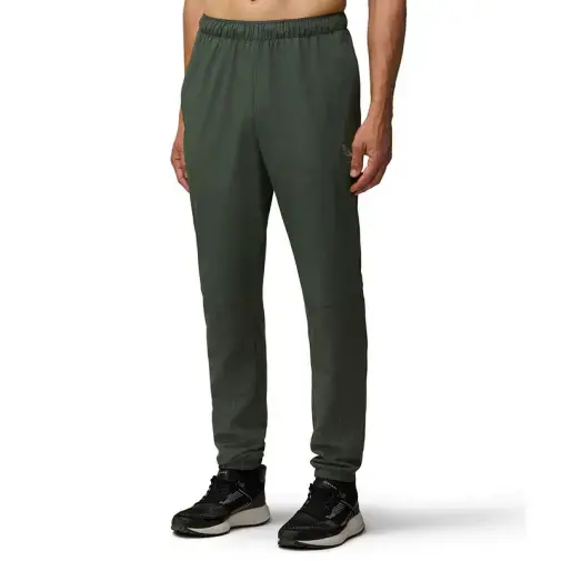 Donji dio muške trenerke Castore, zelene