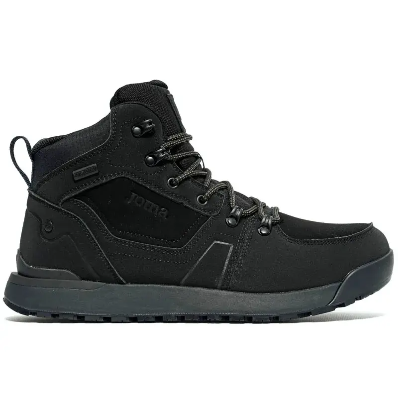 Joma Tormes muške čizme, crne