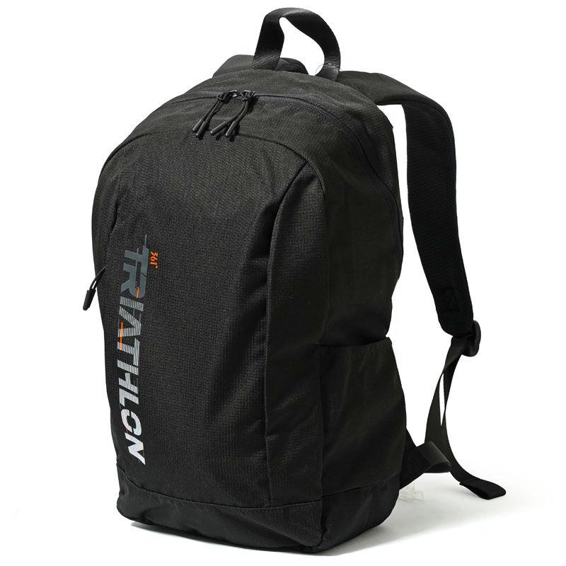 Ruksak za cross trening 361 Degrees, crni