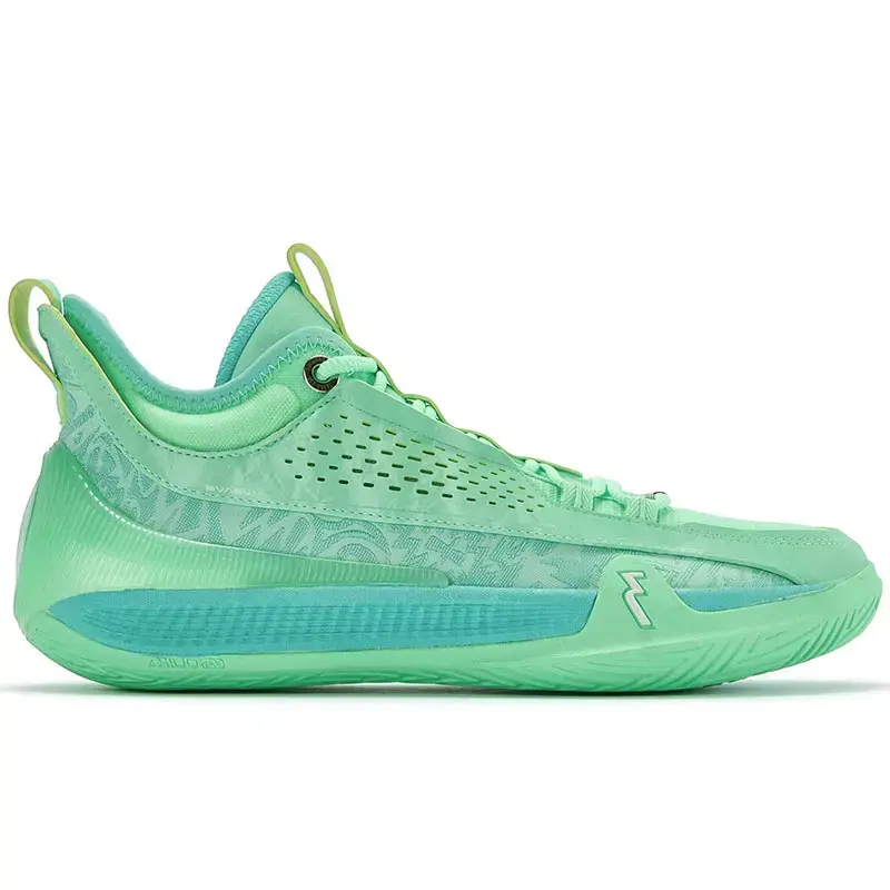 361 Degrees Muške Zen VII tenisice, crne