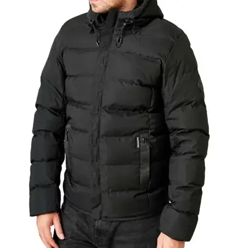 Muška jakna Eastbound, siva