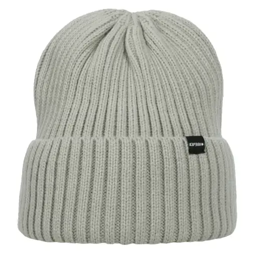 Ice Peak kapa za djevojčice Havre Jr, siva