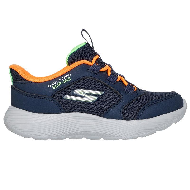 Skechers Dyna-Lite patike za dječake, tamnoplave