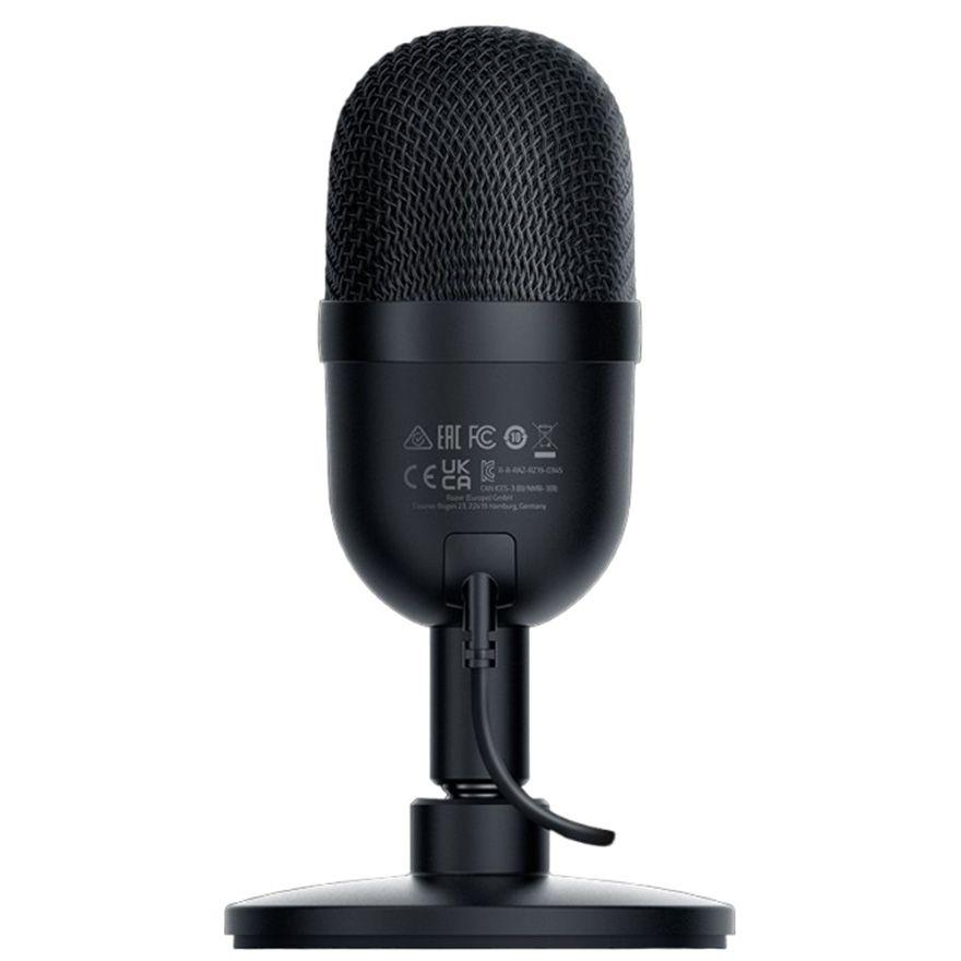 Razer Mikrofon Seiren V3 RZ19-05050100-R3M1, Crni