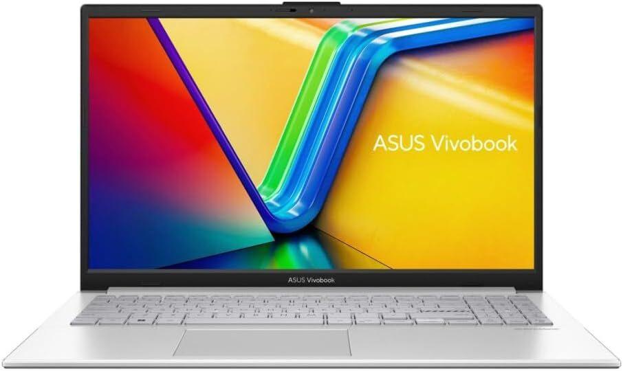 Asus laptop VivoBook 15 GO E1504FA-BQ2871, 15.6" FHD, Ryzen 5 40, 16GB, SSD 512GB