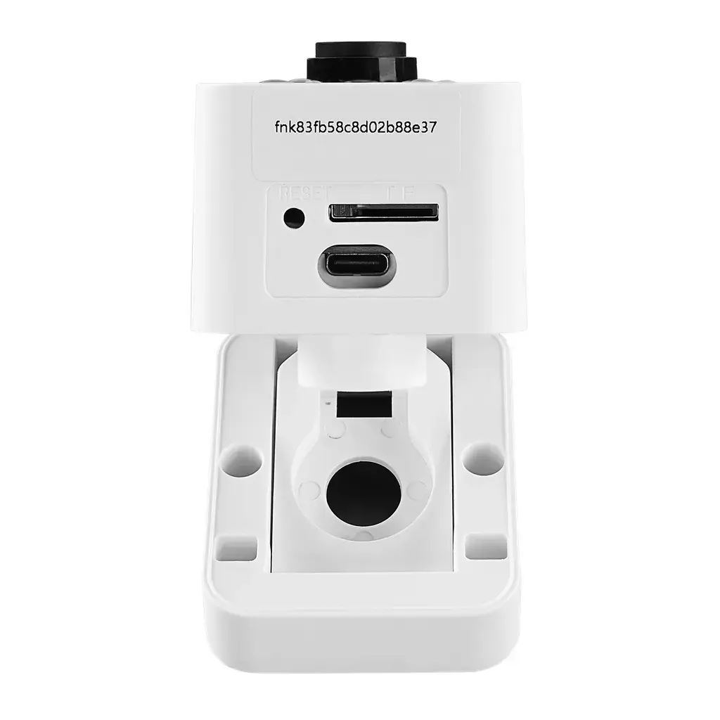 S-link Sigurnosna kamera SL-IND06, Bijela