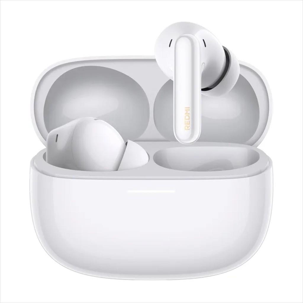 Xiaomi bežične slušalice male Redmi Buds 8 Pro Bluetooth s mikrofonom, bijele, Bhr08Gjgl