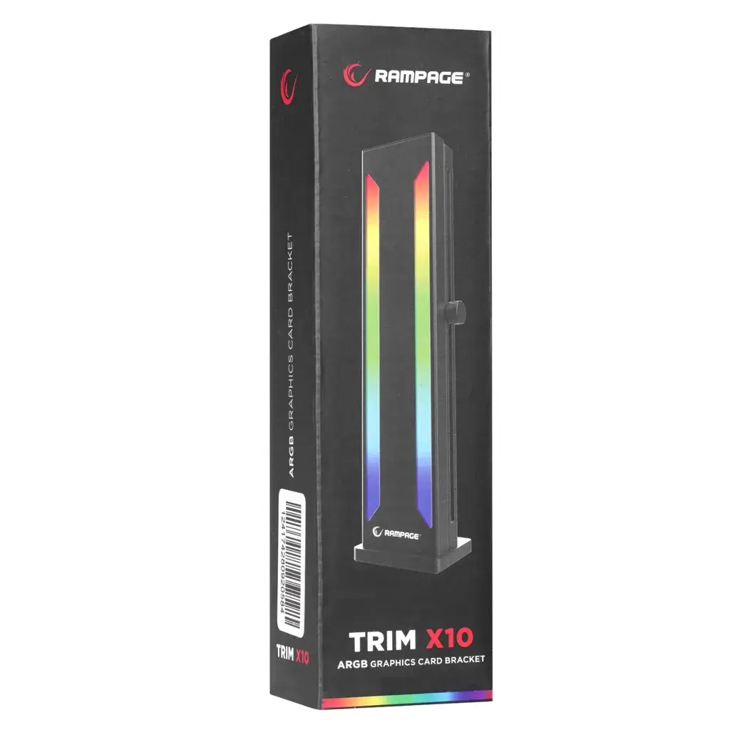Rampage Držač za VGA grafičku karticu TRIM X10