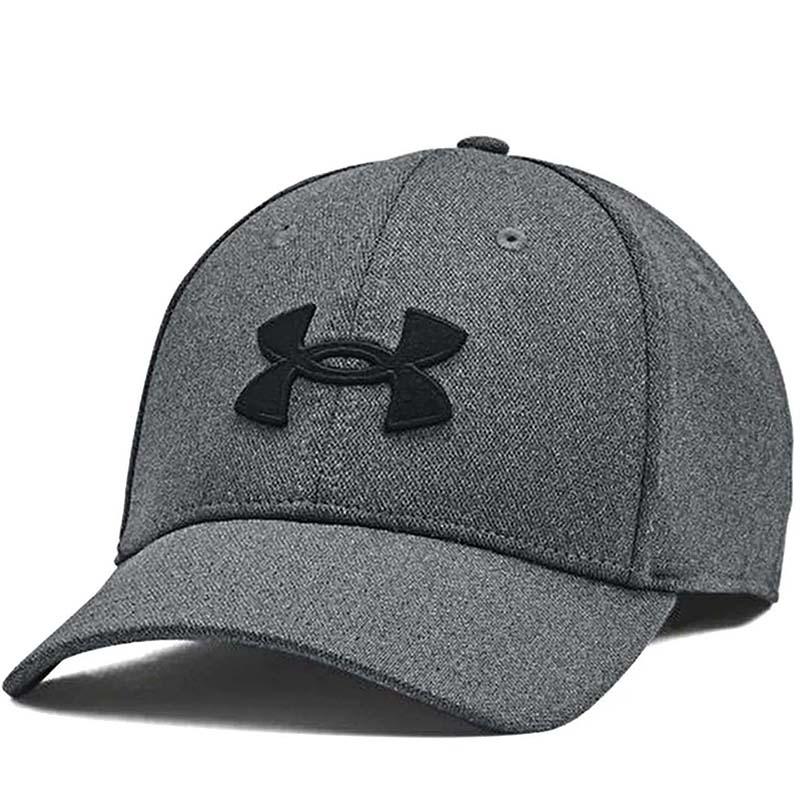 Under Armour muška UA Blitzing kapa, siva