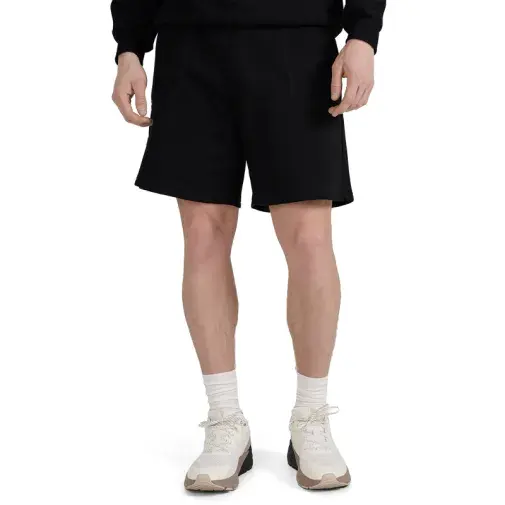 4F Muške kratke hlače U544, crne