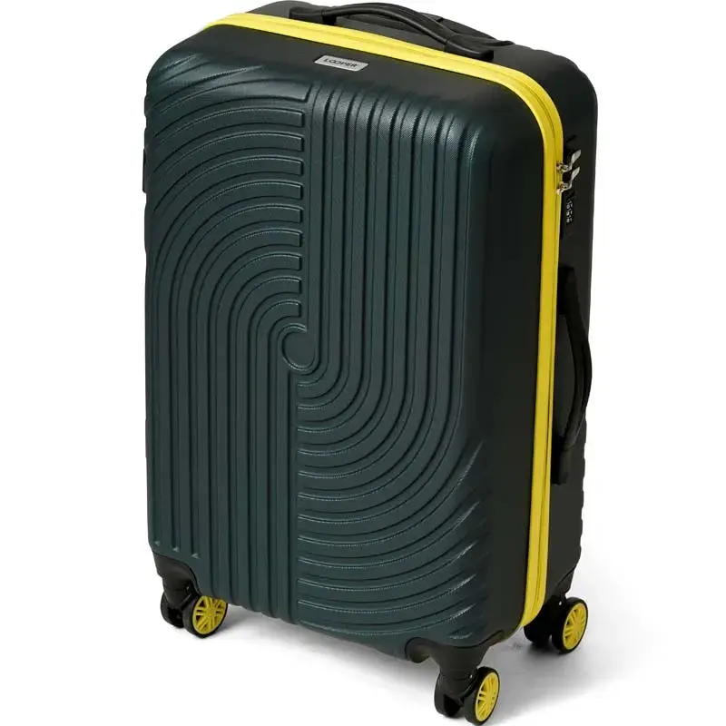 Kofer Looper L06, 36 x 22 x 48 cm, Teget