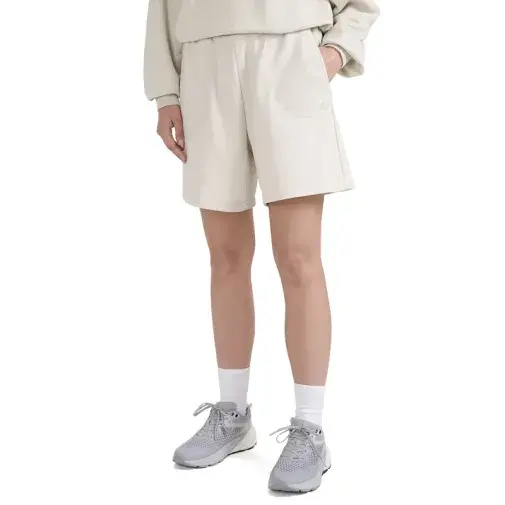 4F Muške kratke hlače U544, bež