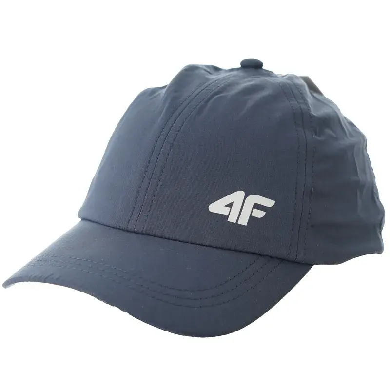4F Muška kapa U386, tamnoplava