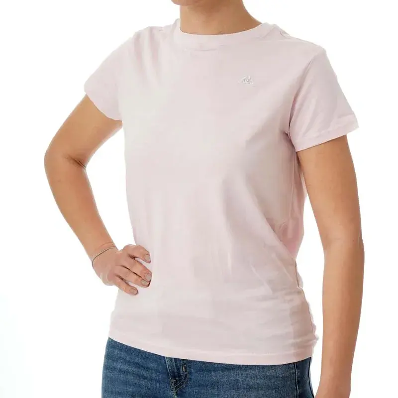 Ženska majica Robe di Kappa Katie, roze